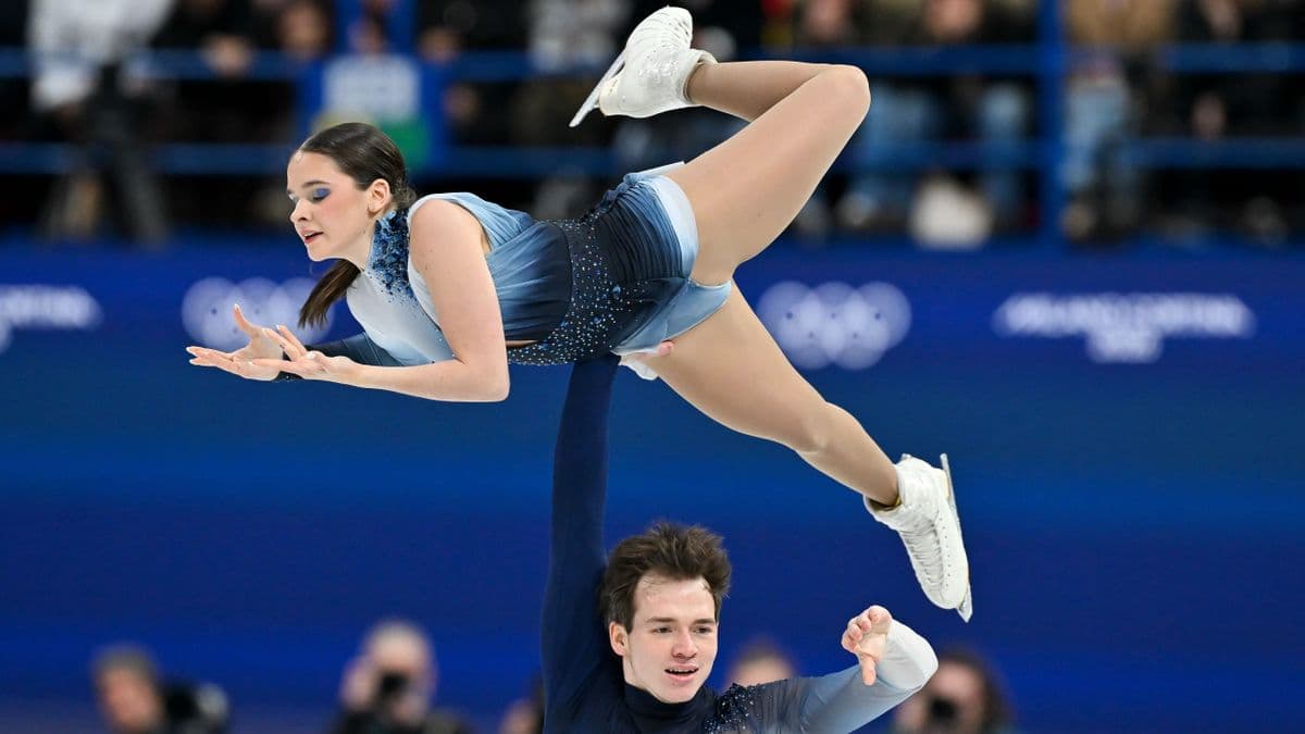 „Mit kellett volna még csinálnunk?!” – a főszereplők továbbra sem értik, Magyarország miért nem szerzett érmet a téli olimpián