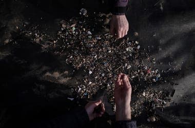 Ez baj: 10-ből 9 prosztatarákban ott van a mikroműanyag