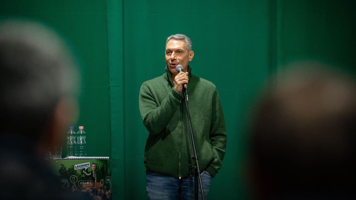 Akkumulátorgyár Hajdúböszörményben? – Lázár János válaszolta meg a kérdést – videóval