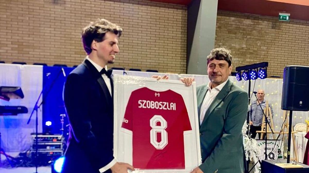 Teltházas siker a IX. Szent Pantaleon Jótékonysági Bálon