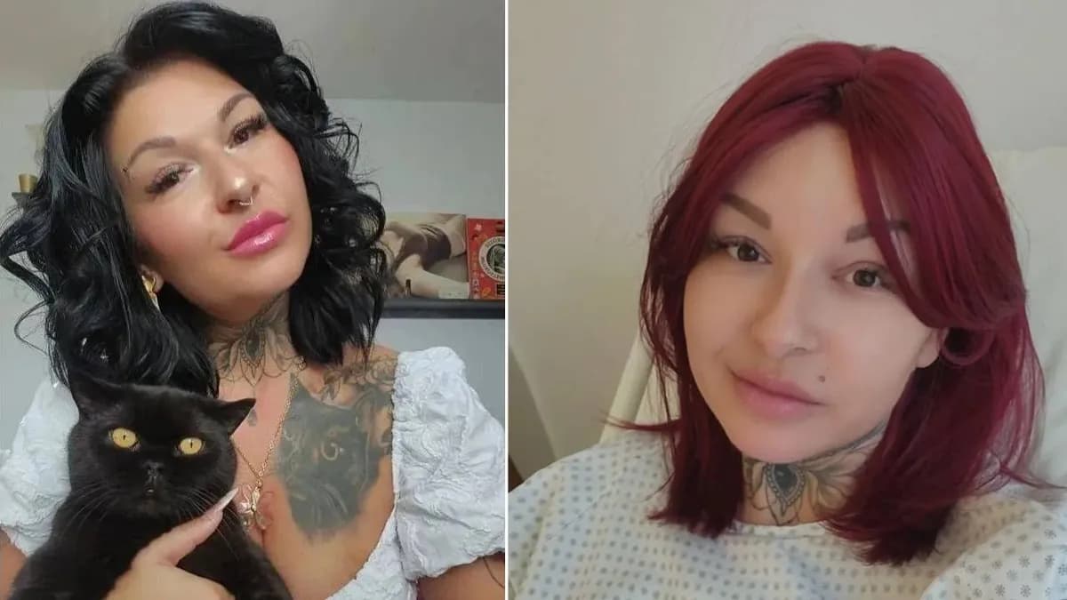 Julianna vallomása: "Tudom, hogy meghaltam, éreztem"