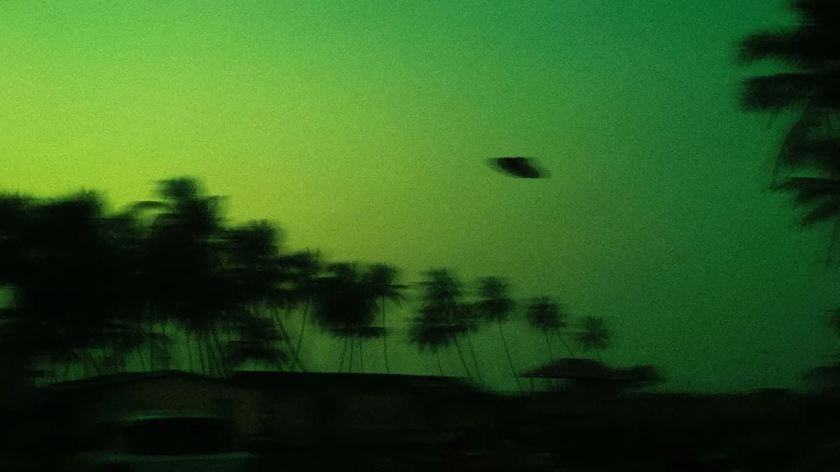 Rejtélyes módon eltűnt több millió fájl az UFO-aktákból