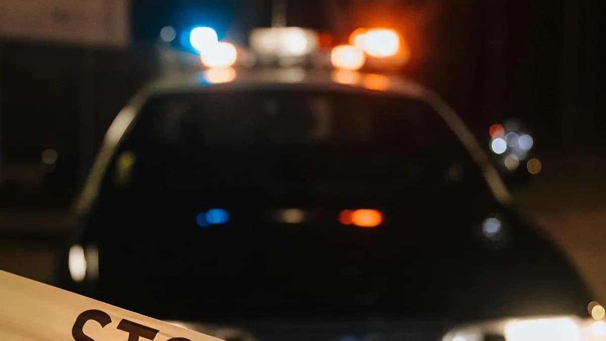 Rettenetes hír érkezett: meggyilkoltak egy 13 hetes csecsemőt