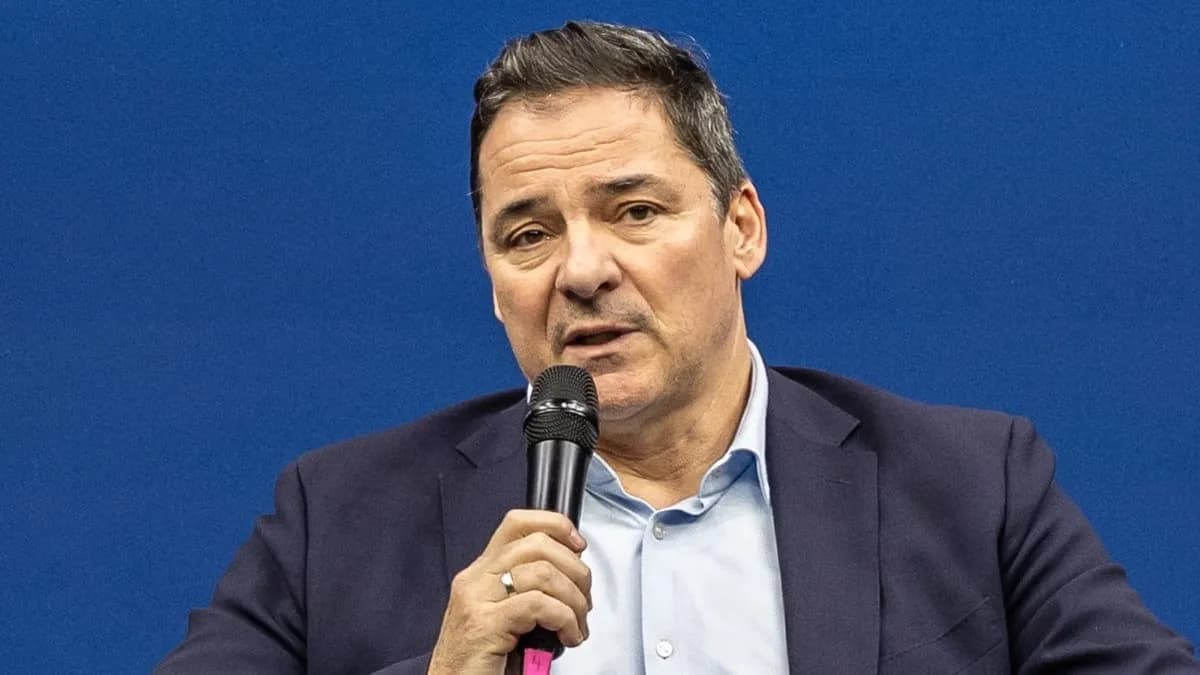 Gyulay Zsolt: Tudtuk, hogy nem lesz éremeső, de a magyar sportolók tisztességesen helytálltak