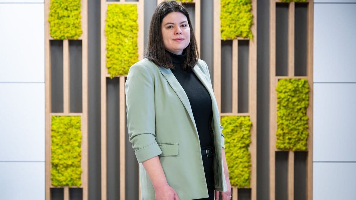 Körforgásos gazdaság: rangos kutatói ösztöndíjat nyert a Széchenyi István Egyetem vasi oktatója