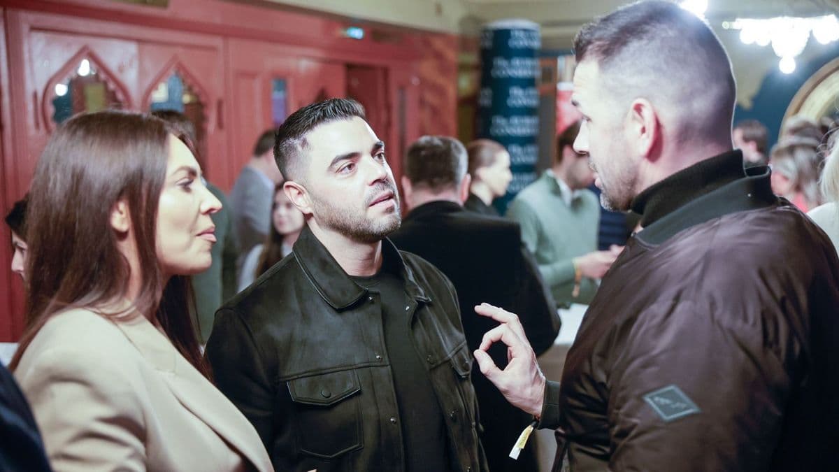 A sztárok is érzik a „Baljós közelséget” – összefogásra és békére buzdítanak (VIDEÓK)