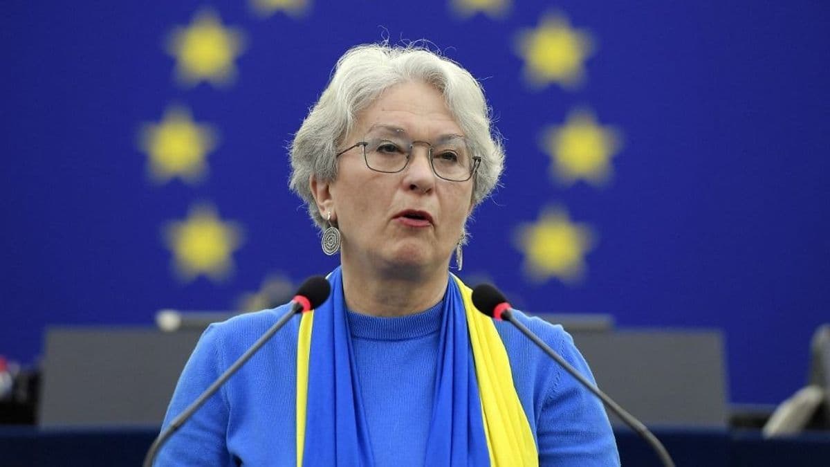 Magyar Péter párttársa habozás nélkül kimondta: bármit is tegyen Magyarország, Ukrajna az EU tagja lesz