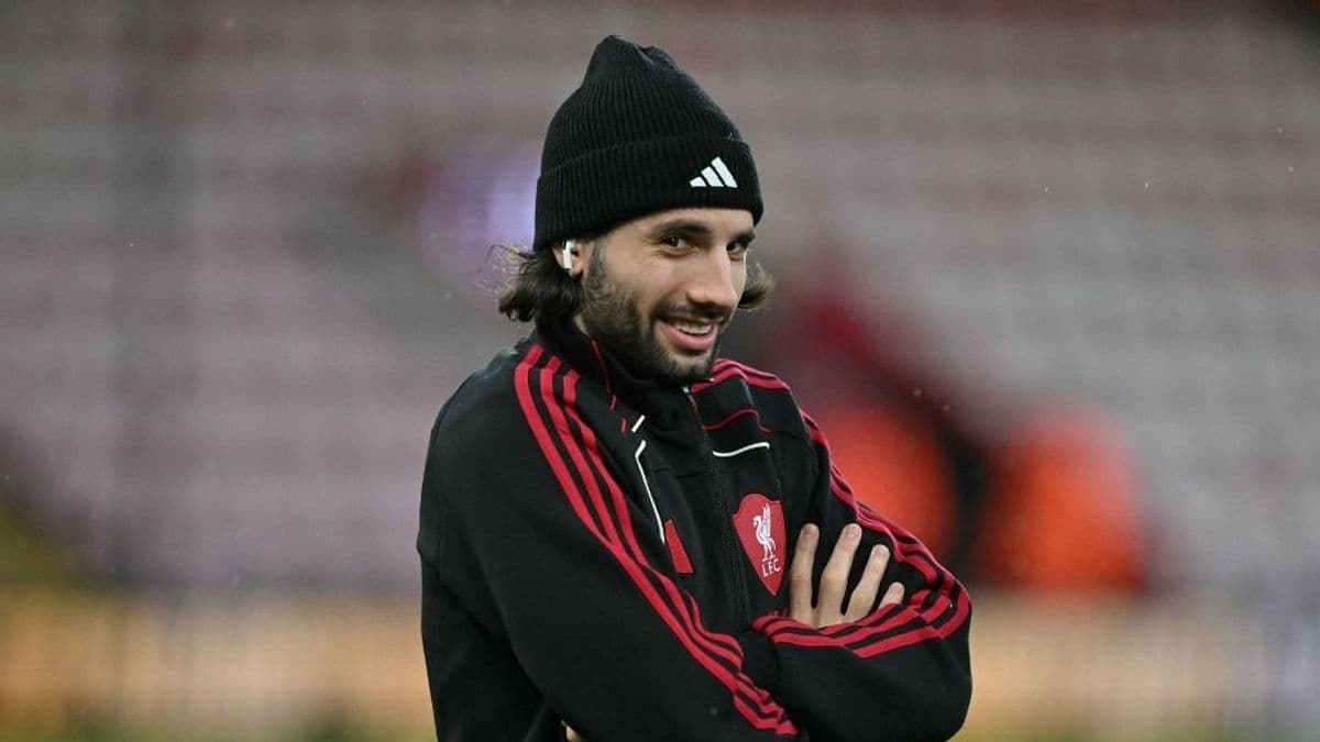 Keressük az állunkat: kiderült, mennyit ér Szoboszlai Dominik órája (VIDEÓ)