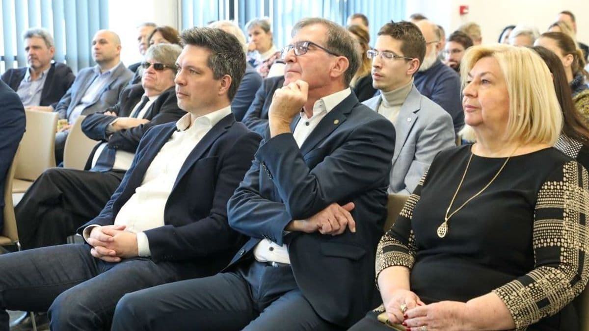 Több mint 50 milliárd forint beruházás a Demján Sándor Tőkeprogramban