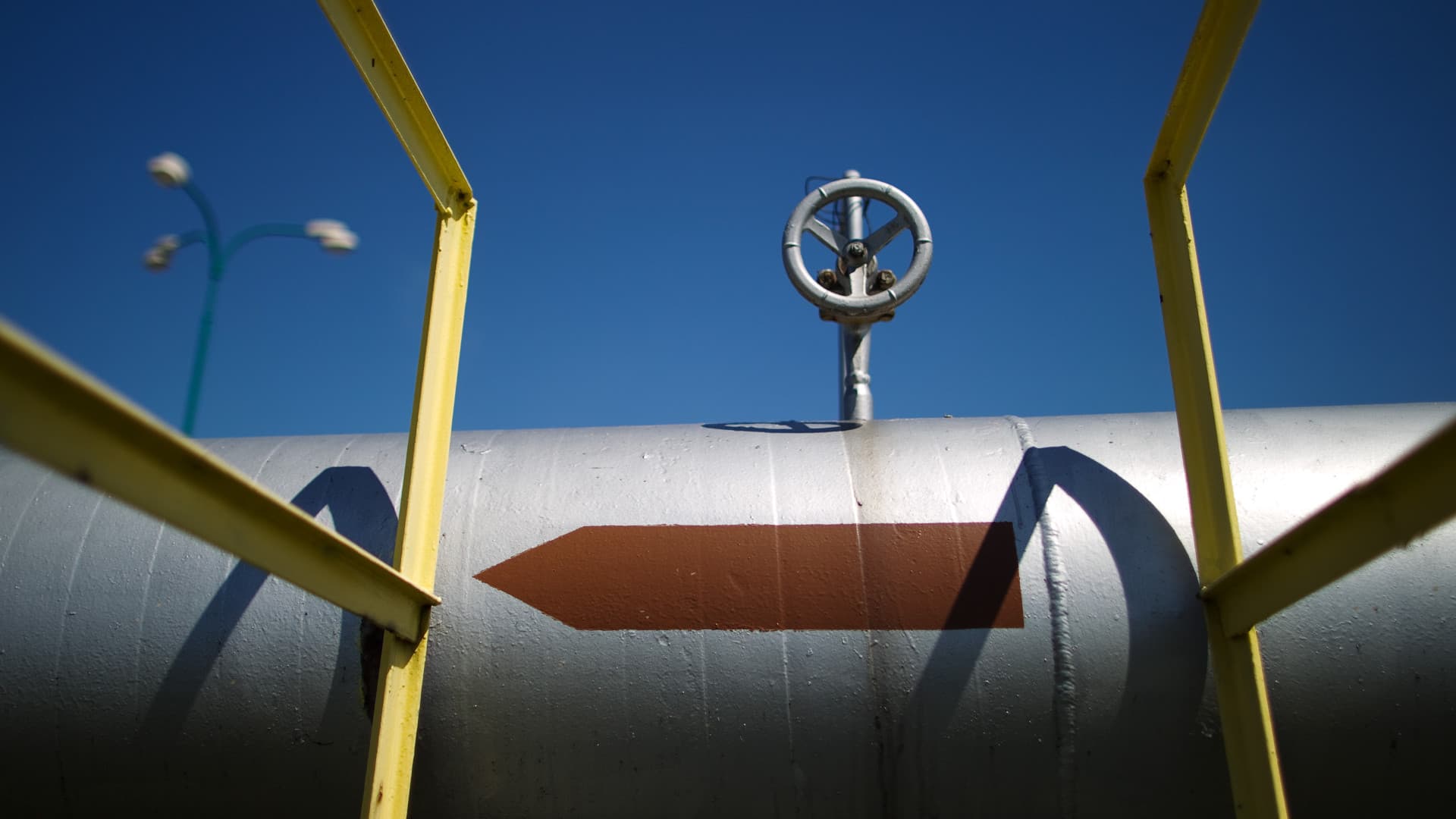 Barátság vezeték: Zelenszkij megszólalt az energiainfrastruktúra helyreállításáról