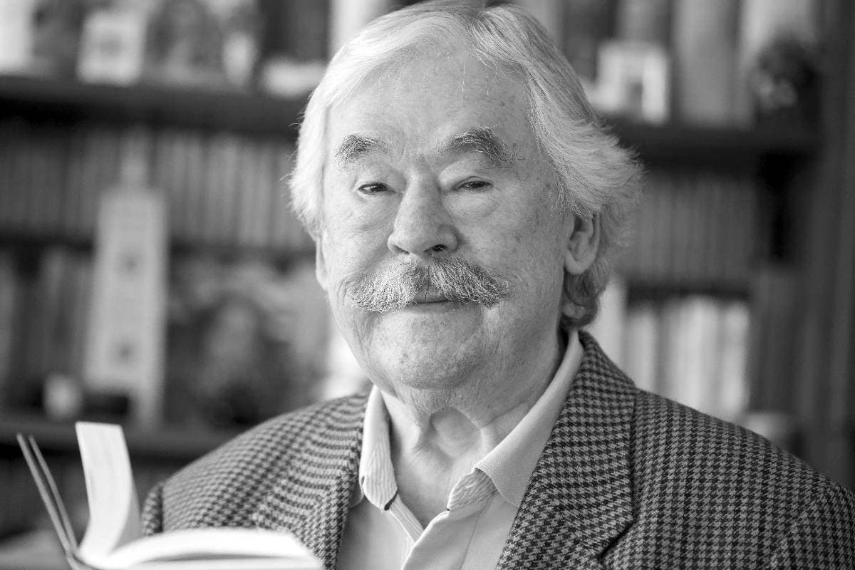 Csukás István: A nagy mesemondó öröksége