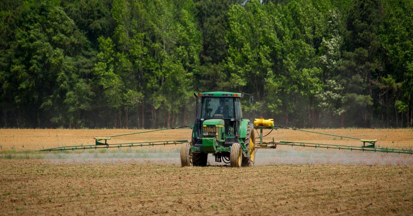 Új gyomirtó hatóanyag az EU-ban: Hatékony megoldás a rezisztenciára