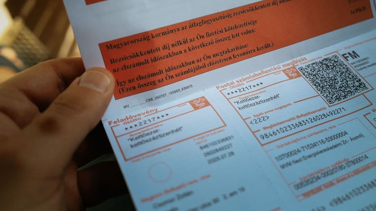 Ezt várja a magyarok nagy többsége: csak Orbán Viktor kormánya garantálja a rezsicsökkentést, a Tisza Párt eltörölné