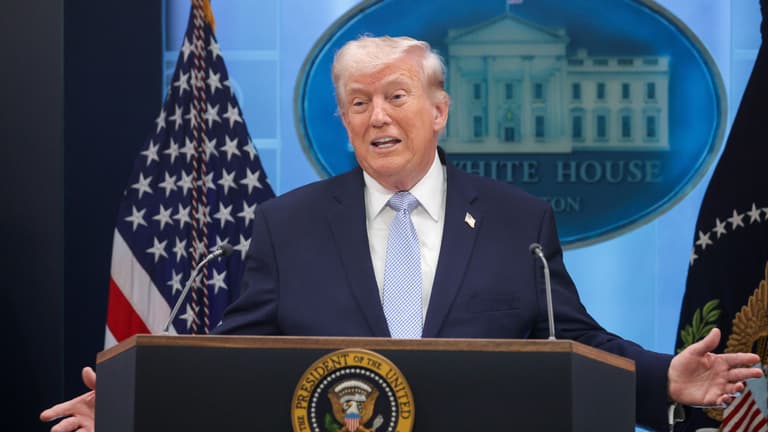 Az utolsó órában jött a döntés, Trump ultimátuma most végigsöpör a világon