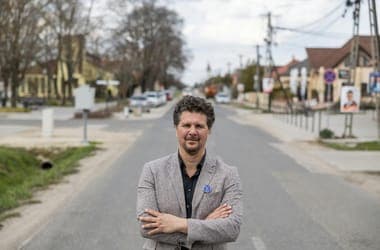 Nagy Ervin választási csalást gyanít, feljelentést tett