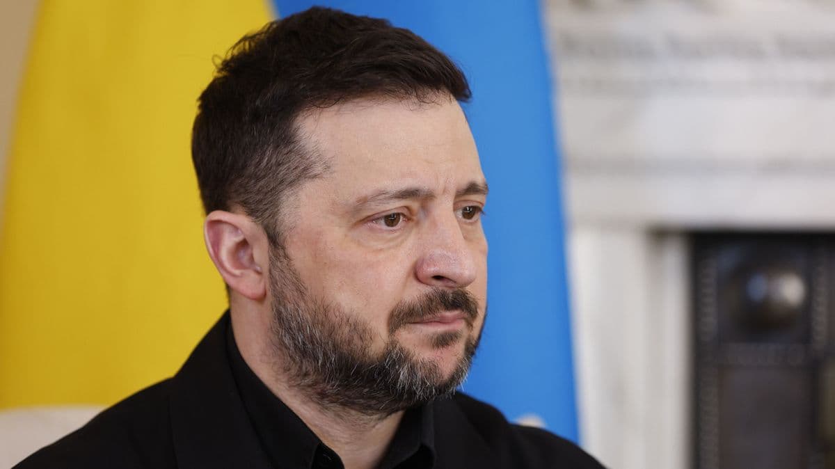 Minden lehetőségből kifogyott Ukrajna: ha nem jönnek a nyugati segélyek, csak egy hajmeresztő ötlet „segíthet”