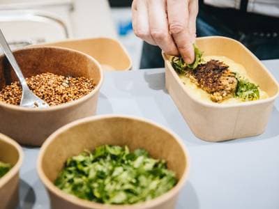 „Ugyanazt a minőséget kell hoznunk, de a lehetőségeink szűkösebbek” – Éttermek megoldásai a megnövekedett rezsiárakra