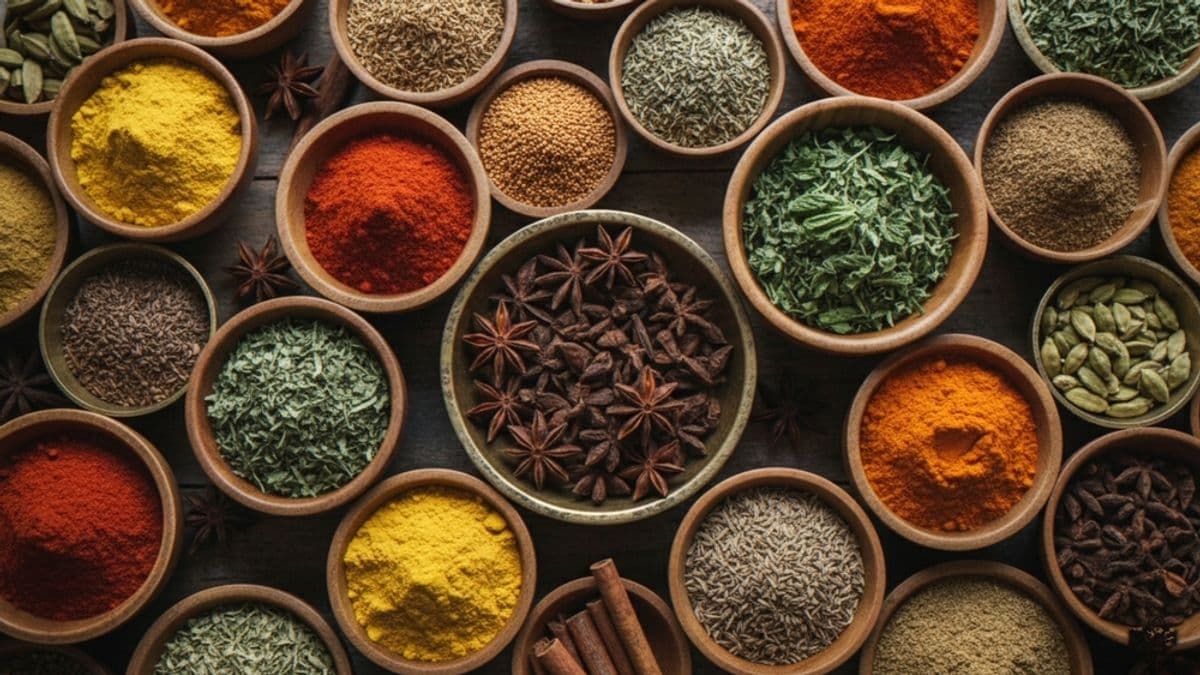 Riasztás Magyarországon is: mérgező anyagot találtak egy népszerű fűszerben