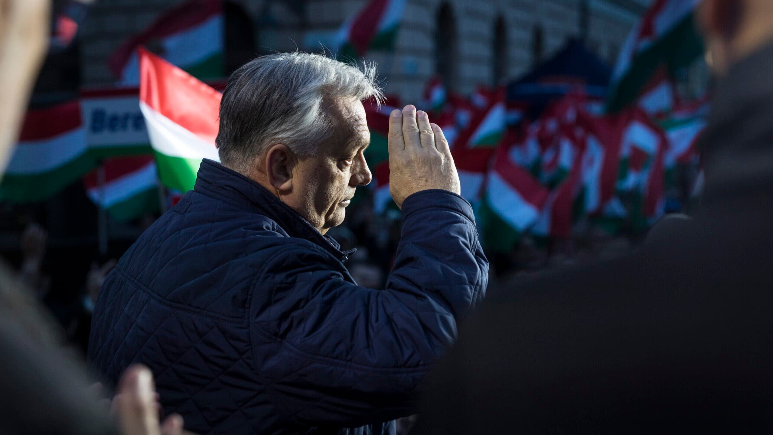 Orbán Választási Esélyeit Nem Szabad Alábecsülni – Ukrán Szakértő