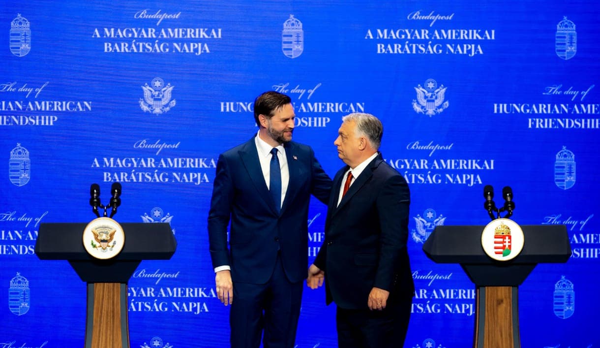 Orbán választási kudarca globális hatásokat hozhat