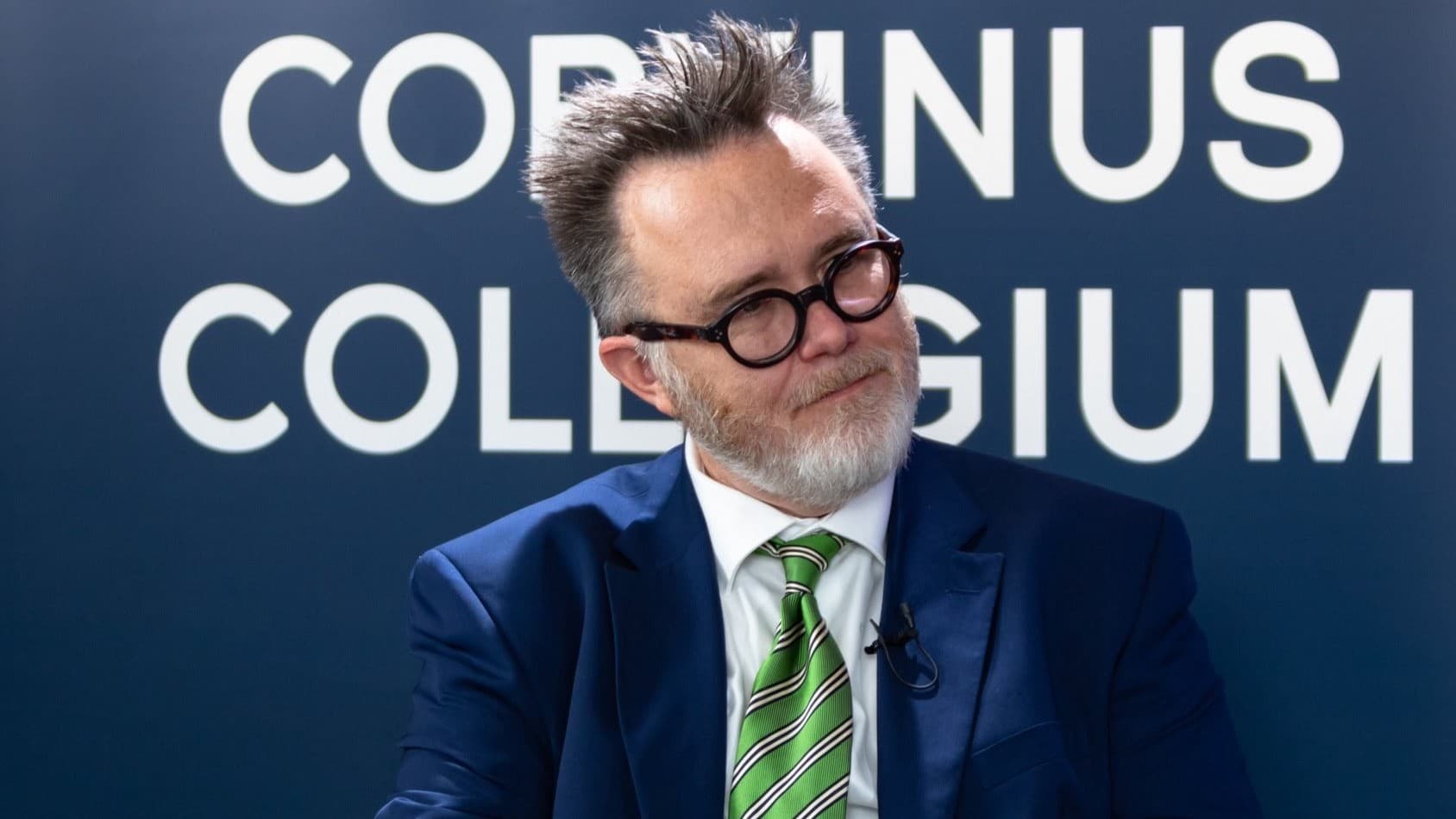 Rod Dreher helyreigazítja félreértett nyilatkozatait Magyarországról