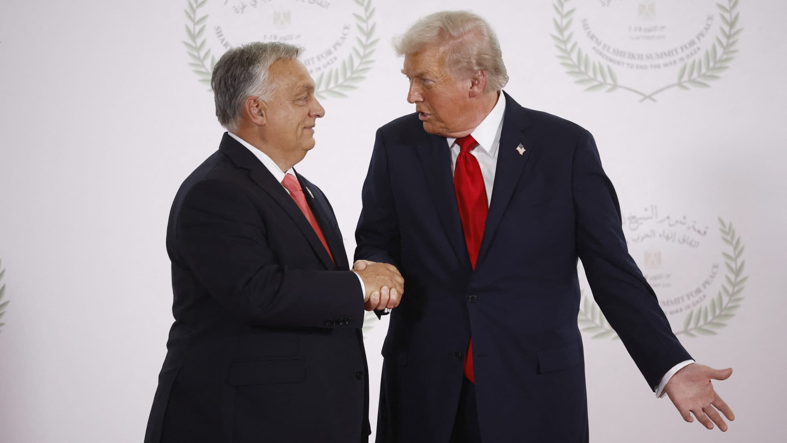 Trump Gazdasági Támogatása Orbánnak a Választások Előtt