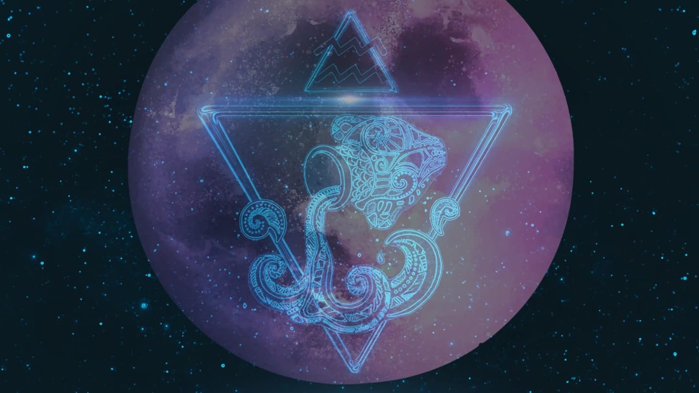 Vízöntő Hold: Sorsfordító hétvége jön 4 csillagjegy számára