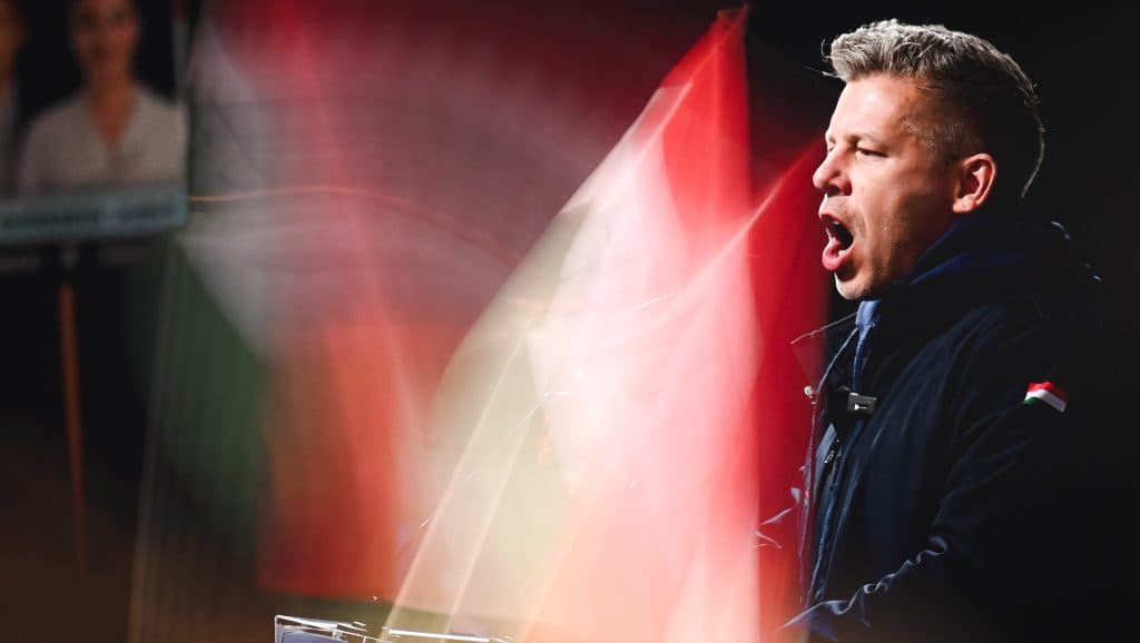 Minerva Intézet: Rekordrészvétel és Tisza-győzelem várható