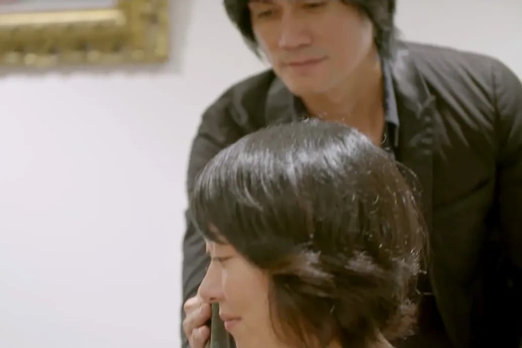 Nem tudsz sírni? Japánban fizethetsz azért, hogy megríkassanak, majd letöröljék a könnyeidet