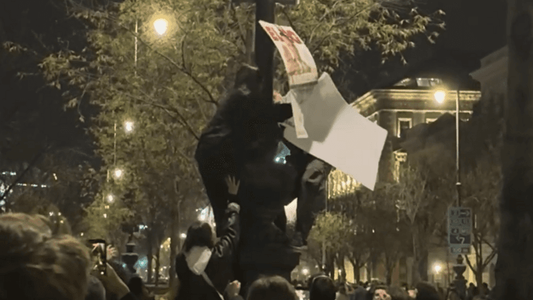 Elszabadultak az indulatok a Rendszerbontó Nagykoncert után