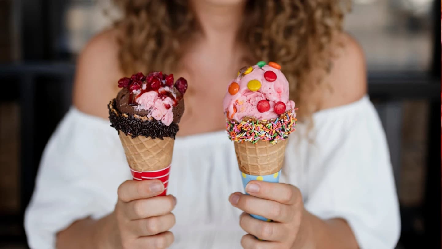 Mennyiért dobnak hozzád idén egy gombóc fagyit?  Íme, a 2026-os ár