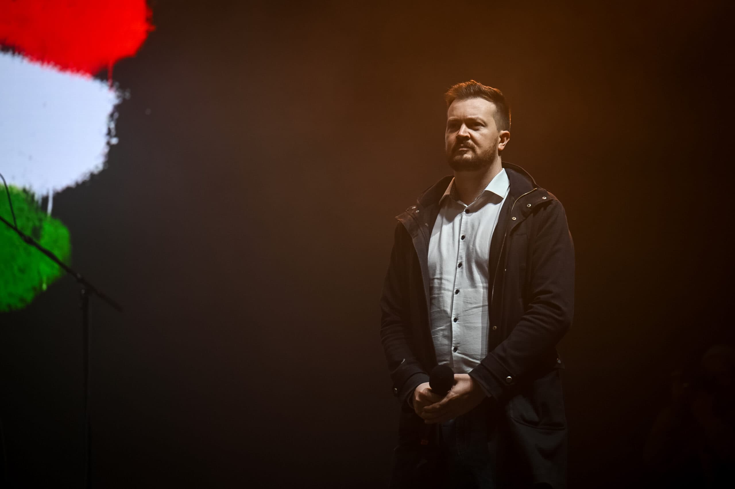 Szabó Bence: Az új rendszer kihívásai és elvárásai