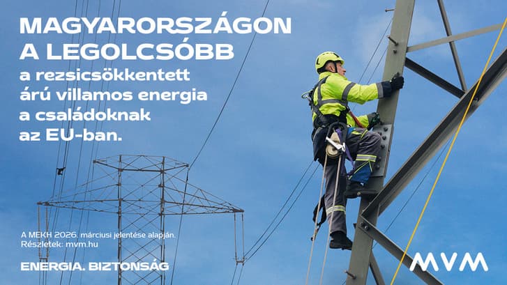 Az MVM Csoport: A magyar energiaellátás pillére
