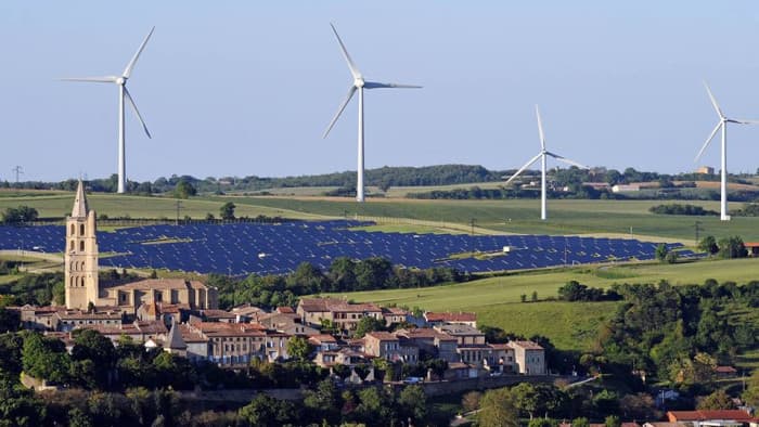 Magyarország helyzete a zöld energiapiac átalakulásában