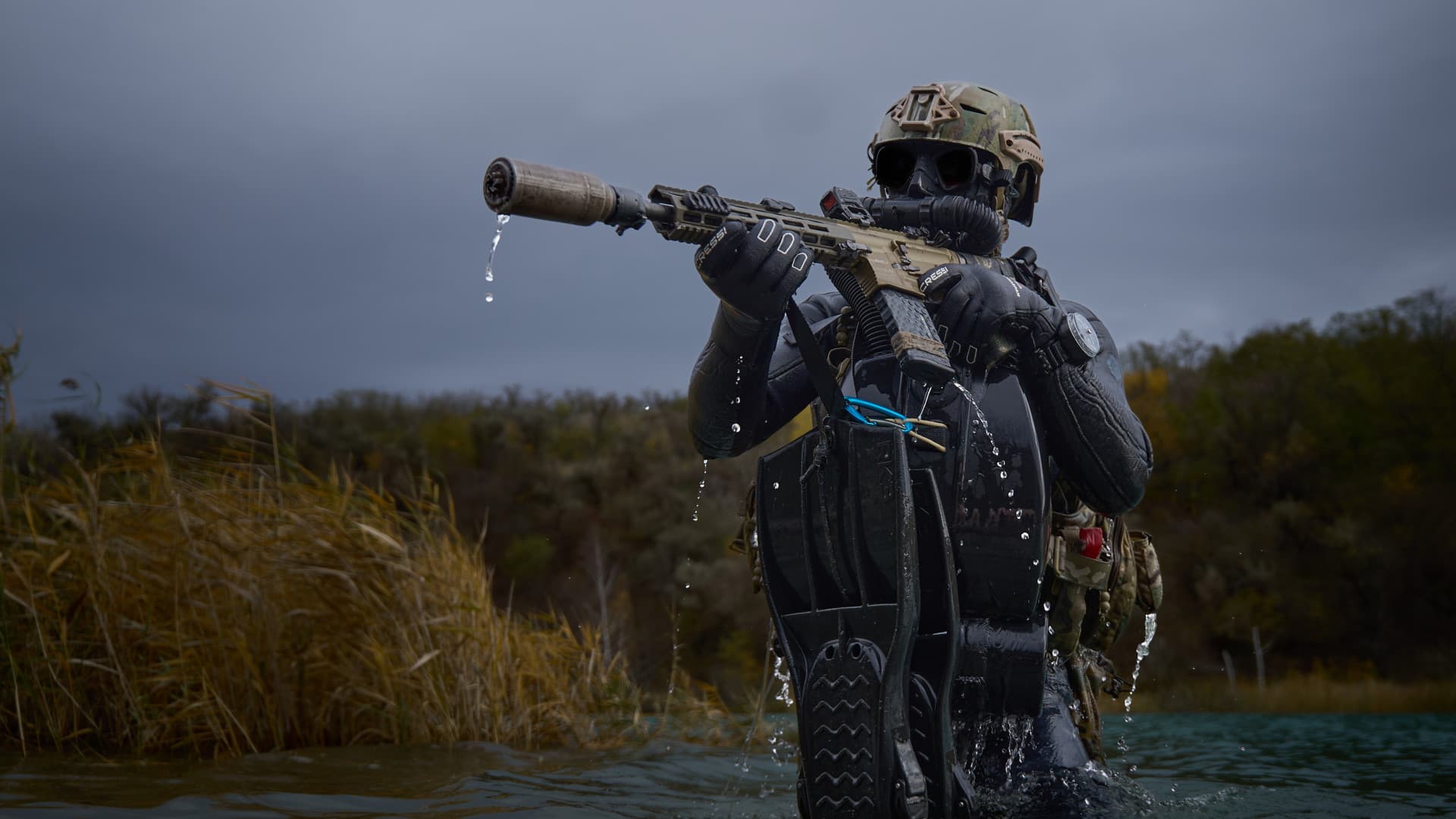 Berobbant az oroszok tavaszi hadjárata, nyomás alatt a donyecki front - Híreink az ukrajnai háborúról szombaton