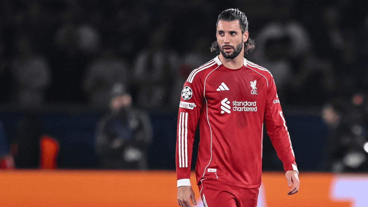 Hullanak a vezérek Liverpoolban, megnyílhat az út Szoboszlai előtt