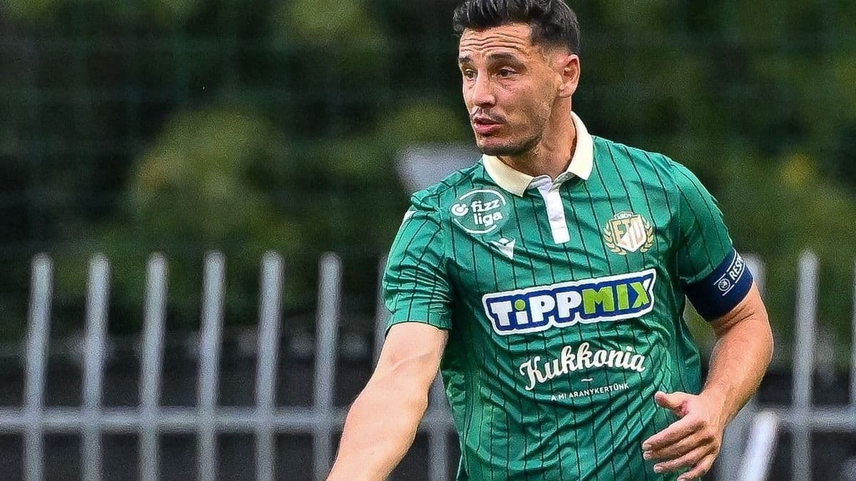 Mikor játszhat Paul Anton?