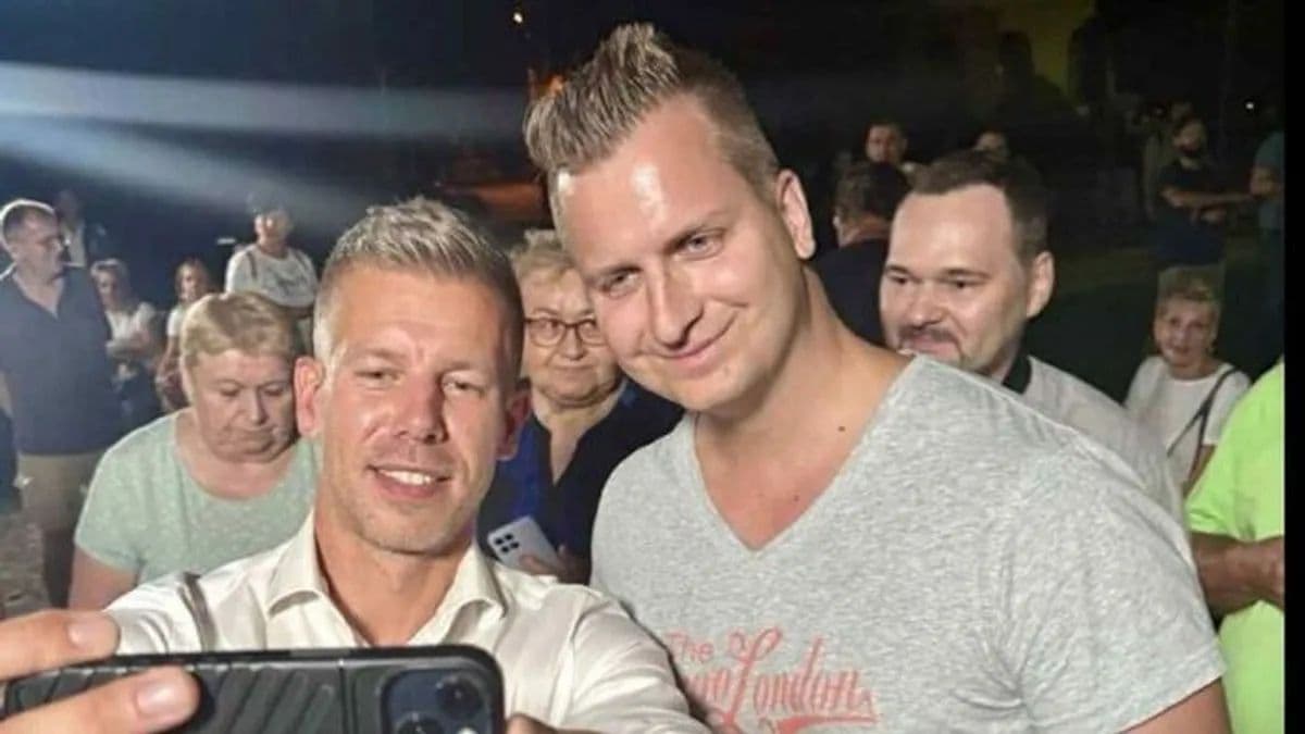 Mit tartogat a tiszás jelölt Eger számára? – Bódis Péter háttéremberei árulkodó jelként állnak előttünk