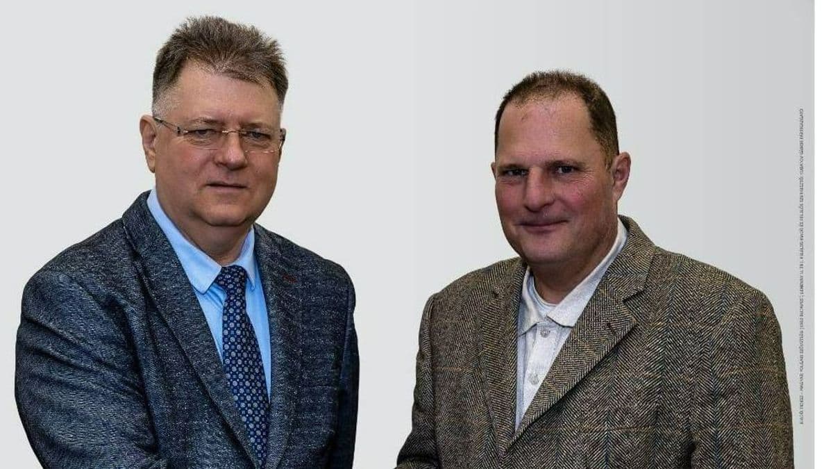 Segítségével fejlődhet tovább a város – a polgármester támogatásáról biztosította a képviselőt