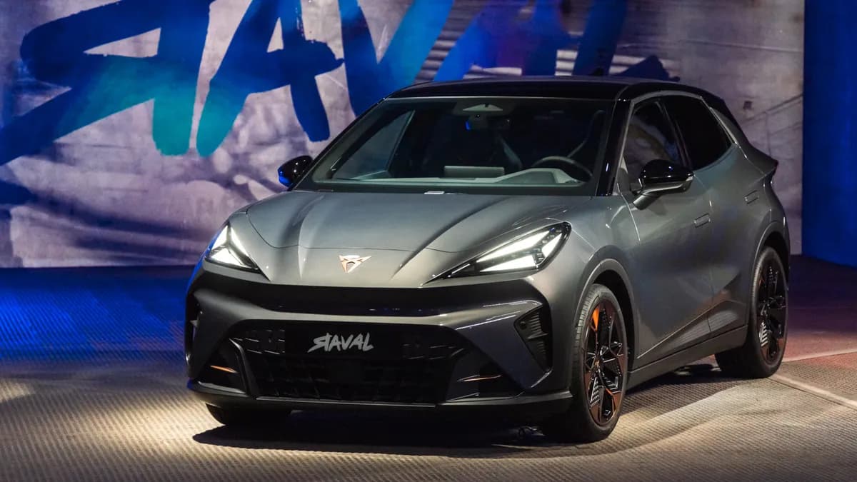 A csúcson kezd a VW-konszern megfizethető elektromos autója