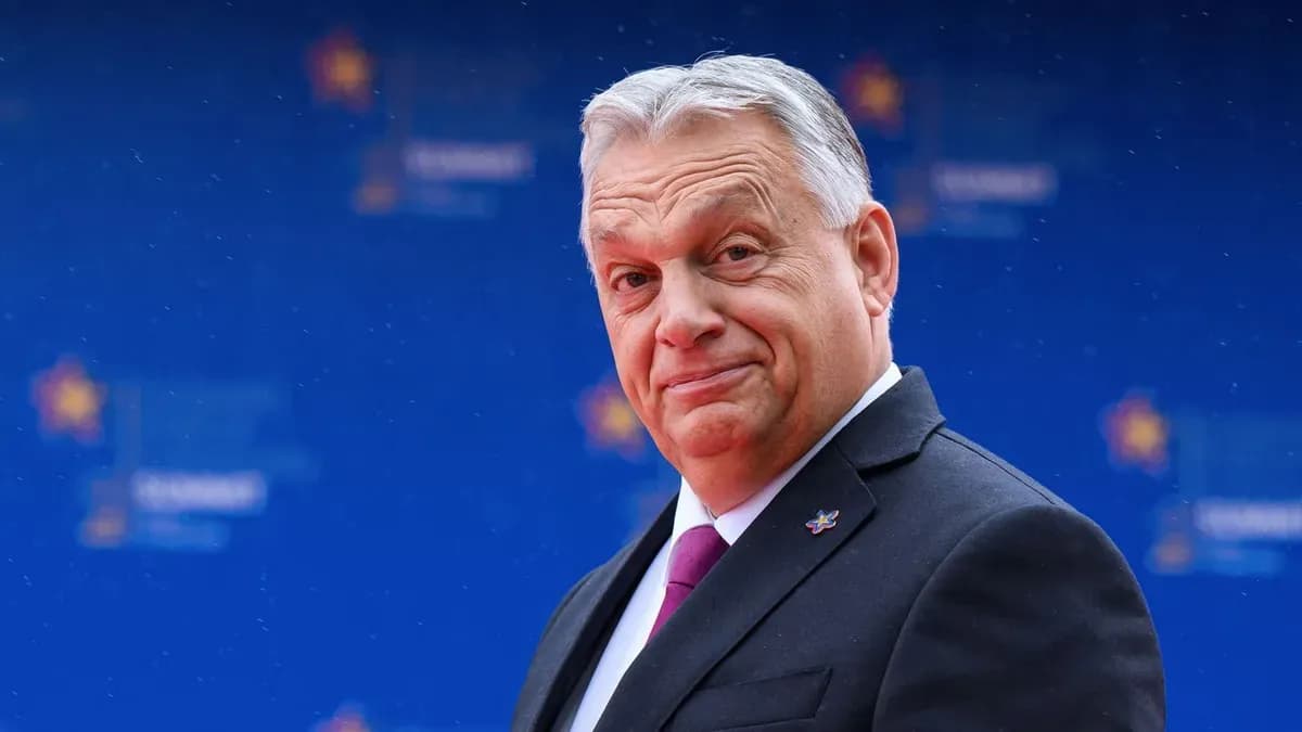Egymillió Kézfogás: Orbán Viktor Vácra érkezett a kampányhajrában