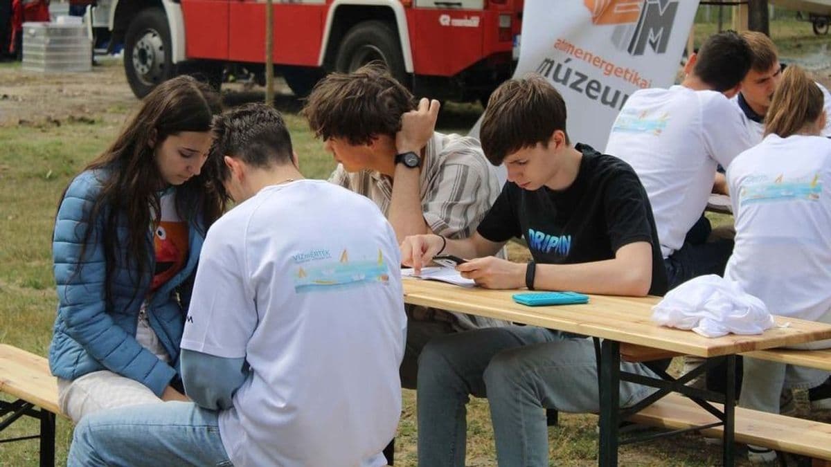 Ez a Te köröd! – Fiataloktól várják a videókat