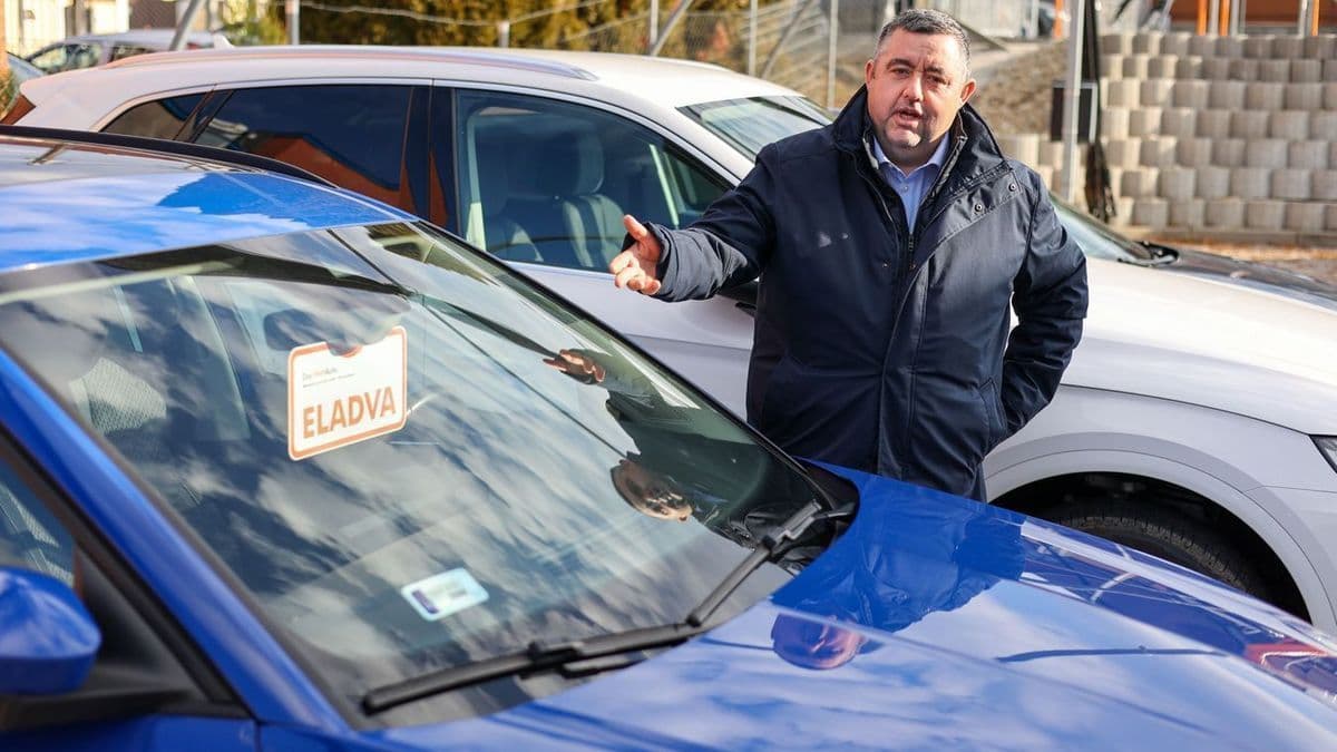 Beindult a szezon, pörög a használtautó-import, ezeket a kocsikat keresik