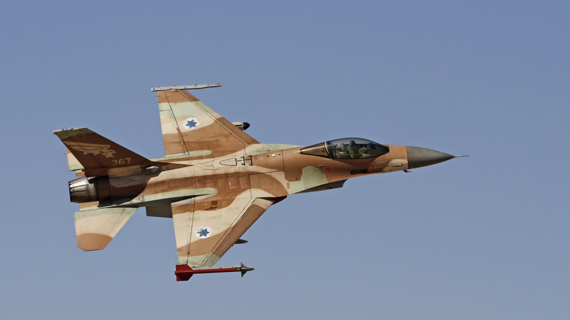 Amerika rászólt Izraelre: ideje befejezni a pusztító csapásokat - Ezen múlhat a háború lezárása