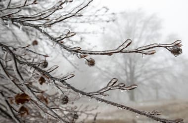 Megdőlt a hidegrekord hajnalban, több helyen mínusz 6 foknál hidegebbet mértek