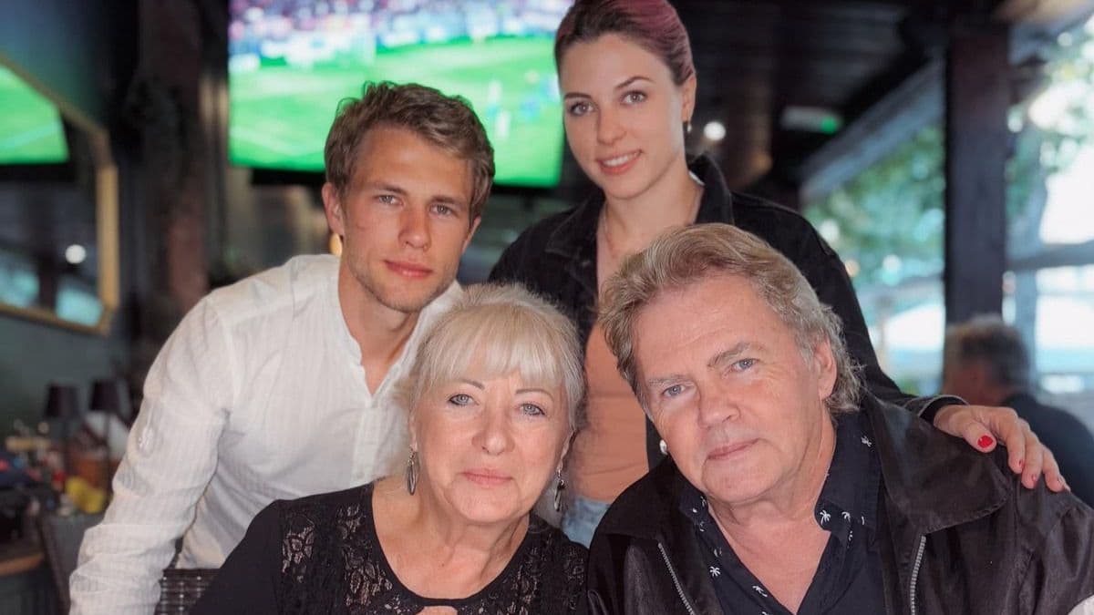 Bodnár Attila és Pap Rita: a béke maradjon velünk