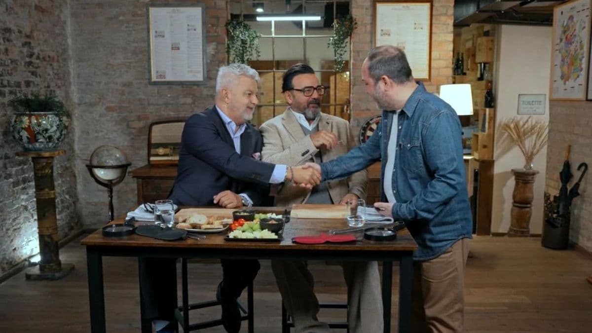 Ez lett a legjobb mangalica sonka – Gianni és Miki döntése mindenkit meglepett!