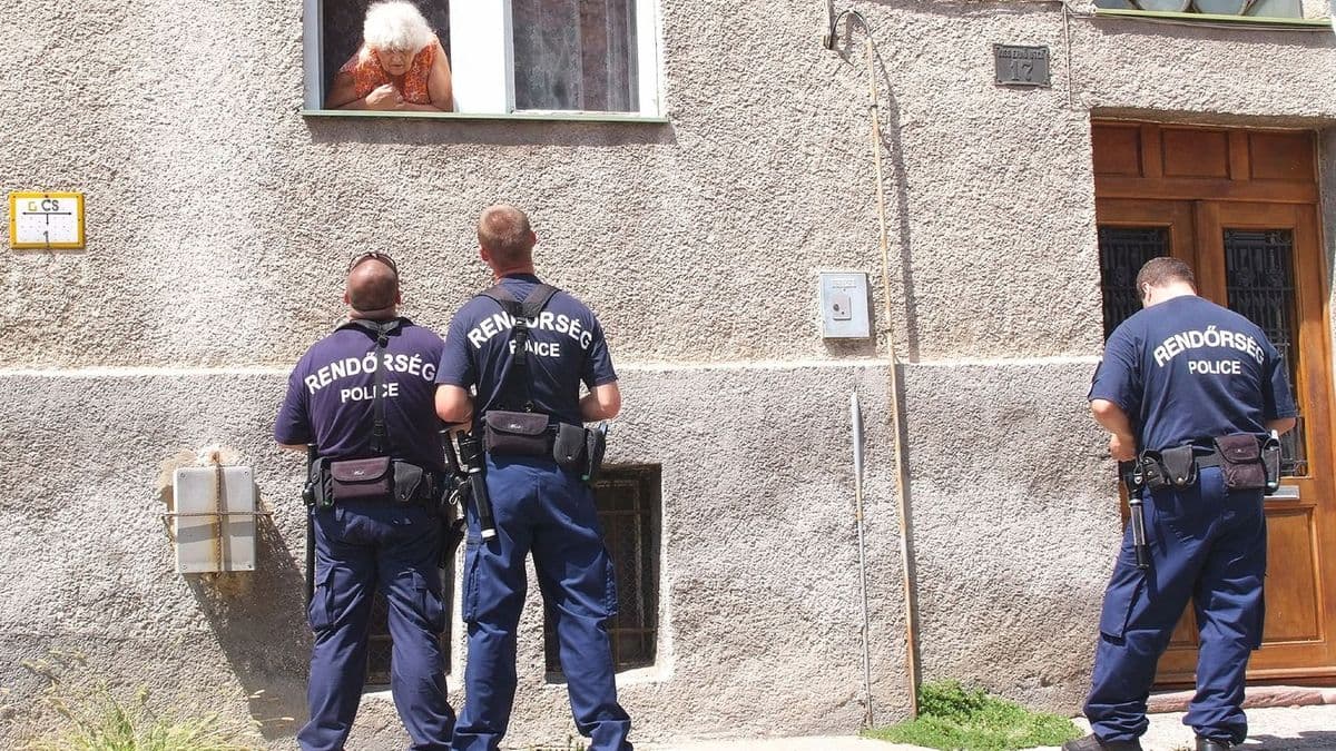 Ez döbbenetes: eltűnt a 83 éves pécsi Éva néni – kétségbeesett keresés indult