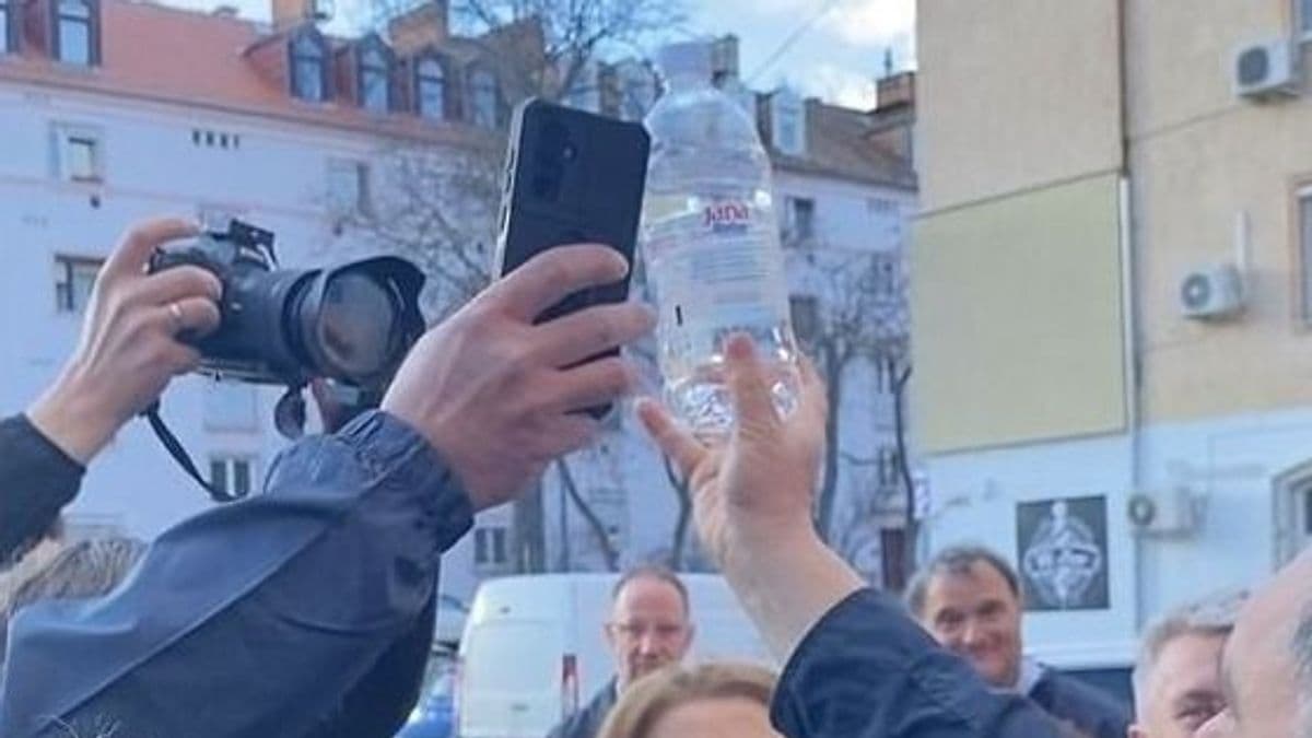 MSZP-s út a Tisza Párttól az agresszióig