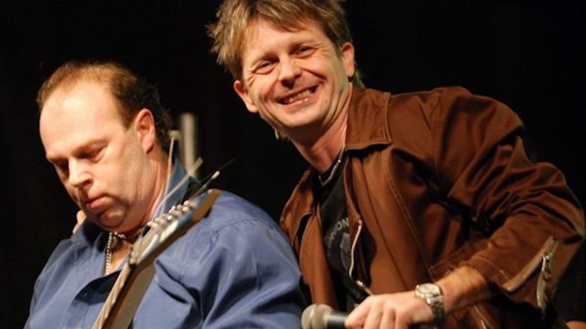 Te is ott voltál? Így tombolt Pécs, amikor a Piramisért őrült meg a Zion Club! (GALÉRIA)